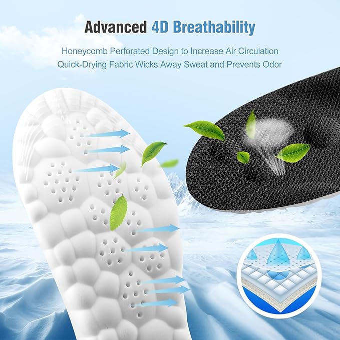 Comfort Insoles