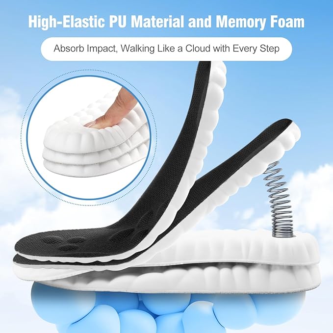 Comfort Insoles