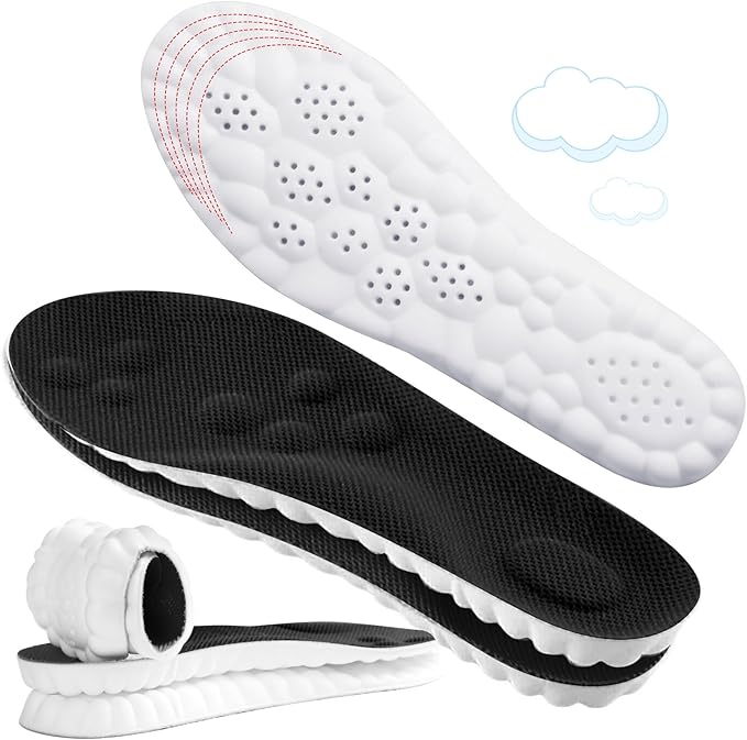 Comfort Insoles